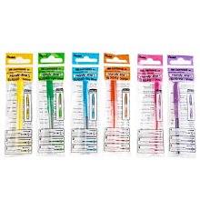 自動螢光筆-5色組（SXS15-5）PENTEL 飛龍 Alien玩文具 歷史價格詳細信息