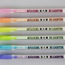SANDER 聖得 GP-2010 中性筆 原子筆 0.5mm 歷史價格詳細信息