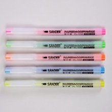 SANDER 聖得 GP-2010 中性筆 原子筆 0.5mm 歷史價格詳細信息