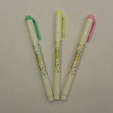 角落生物螢光筆v2- Norns 正版文具 螢光記號筆 彩色筆 歷史價格詳細信息