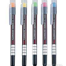 Pentel 飛龍 螢光筆 1.0~3.5mm 單色48支 /組 S512 橘 歷史價格詳細信息