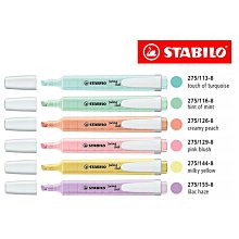 STABILO 天鵝 1191N環保無毒橡皮擦(黑色)小 【金玉堂文具】 歷史價格詳細信息