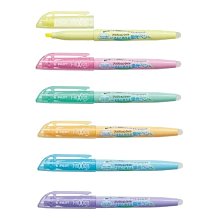 PILOT 百樂 SFL-10SL 魔擦螢光筆-螢光粉紅-10支入 歷史價格詳細信息