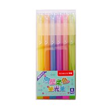 筆樂PENROTE 壓克力丙烯繪畫顏料 美術用品 繪畫上色用具 海報製作 色彩鮮豔顏料 PG3612 12色,盒 歷史價格詳細信息