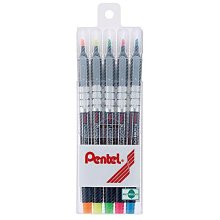飛龍 PENTEL S512 螢光筆 【金玉堂文具】 歷史價格詳細信息