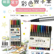 TEMPO 節奏 / 雙頭螢光筆 / H-1510【100圖書文具生活館】 歷史價格詳細信息