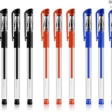 小歐標中性筆0.5mm子彈頭黑色水性筆辦公文具簽字筆散裝b 價格比較,價格查詢,歷史價格詳細信息