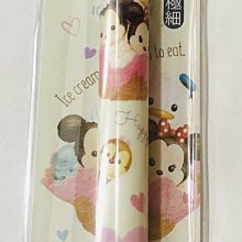 迪士尼｜TSUM TSUM兩用筆袋 奇奇 熊抱哥 三眼怪 辦公用品 LJ155 文具旗艦店 歷史價格詳細信息