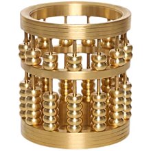 超值特惠創意精美實木八角框手工刺繡擺件 刺繡畫 蘇繡 手工刺繡diy材料包 古風自繡初學者【亞德機械五金家居】 歷史價格詳細信息