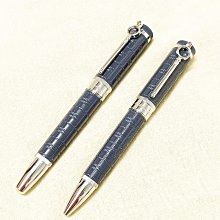 嚴選精品筆 商務辦公筆 寶珠簽字筆 玫瑰金色中性筆 花冠筆帽 金屬材質 歷史價格詳細信息