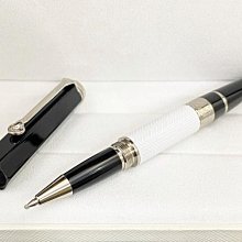 嚴選精品筆 商務辦公筆 寶珠簽字筆 玫瑰金色中性筆 花冠筆帽 金屬材質 歷史價格詳細信息