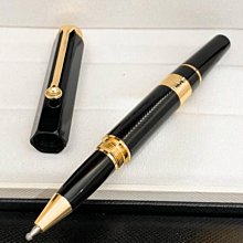 嚴選精品筆 商務辦公筆 寶珠簽字筆 玫瑰金色中性筆 花冠筆帽 金屬材質 歷史價格詳細信息