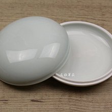 韓非子小舖~ 龍泉梅子青拱頂瓷缸 五兩裝 價格比較,價格查詢,歷史價格詳細信息