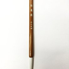 正大筆莊 台灣製純手工 羊毫筆款 『精制長鋒系列』小楷 篆、隸書用必備良筆 歷史價格詳細信息