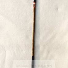 【JUBOKUDO台灣毛筆美術文房】 花鳥用筆一A003 小蘭竹 歷史價格詳細信息