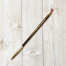 正大筆莊 台灣製純手工 小楷筆款 《小精工》(小)  寫經 題字 毛筆 小楷 山水 國畫 勾線 歷史價格詳細信息