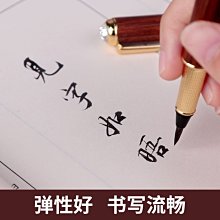 特價~鋼筆式毛筆備用筆頭 筆頭多款狼毫軟筆筆頭 中大號規格議價家用 便攜 日系 歷史價格詳細信息