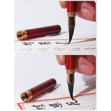 狼毫小楷蠅頭毛筆書法小楷筆成人初學專業級小行書瘦金勾線純狼毫~滿200元發貨 歷史價格詳細信息