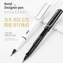 特價~鋼筆式毛筆備用筆頭 筆頭多款狼毫軟筆筆頭 中大號規格議價家用 便攜 日系 歷史價格詳細信息