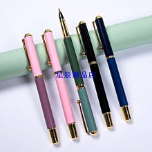 鋼筆式毛筆 鋼筆軟筆 狼毫小楷 可加墨 軟頭筆 抄經書法筆 楷書水毛筆 秀麗筆墨囊套裝????mousetakelee 歷史價格詳細信息