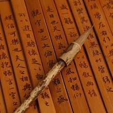 湖筆純狼毫毛筆6支狼羊兼毫大中小楷書法入門裝鼠須國畫毛筆 歷史價格詳細信息