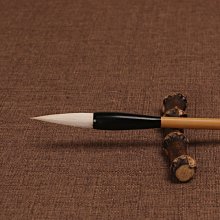 善璉湖筆 白玉蘭 文房 收藏 舊藏【勝格玉石店】10833 歷史價格詳細信息