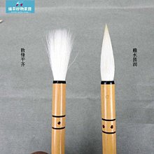 【現貨】毛筆 書法 國畫 高檔書法毛筆 純紫毫毛筆 行書 隸書 草書 國畫 毛筆組裝 抄經筆 書法練習筆 歷史價格詳細信息