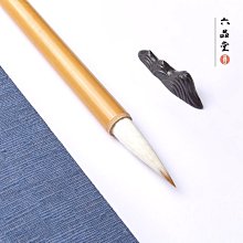 精品學生書法國畫專用白云毛筆套裝狼毫尚品兼毫初學者羊毫大中楷 歷史價格詳細信息