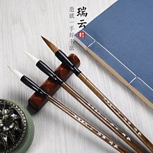 毛筆 金體專用行書小號勾線筆初學者中楷練字 小規格價格，中大號規格議價超夯 精品 歷史價格詳細信息