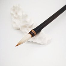 毛筆兼毫毛筆蘇州湖筆蠅頭小楷細光鋒紫羊寫經小行草書畫詞林妙品單支 現貨 歷史價格詳細信息