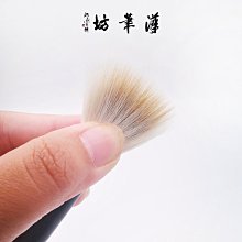 毛筆 毫送人 專業級精品狼毫筆文房四寶禮品 小規格價格，中大號規格議價超夯 精品 歷史價格詳細信息
