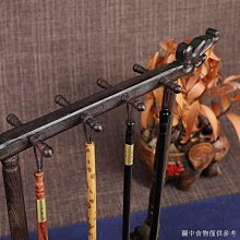 【熱賣精選】毛筆 古法雞距筆唐筆純狼毫抄經小楷毛筆初學者書法山水國寸心齋毛筆 書寫用具 歷史價格詳細信息