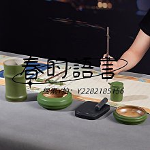 文房四寶四友軟筆鋼筆式毛筆大中小楷狼毫毛筆可加墨初學者入門書法筆便攜式軟筆文房四寶禮盒套裝免費刻字可送人 歷史價格詳細信息