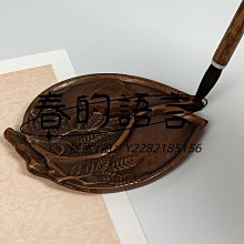 筆舔，銅制，創匯時期制造，帶把手，有雕花，文房寶，有氧化，品22166 歷史價格詳細信息