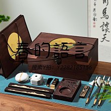文房四寶初學者套裝毛筆小學生初學筆墨紙硯硬國畫高檔書法宣紙架子練字 畫墨水臨摹硯臺畫畫送禮 歷史價格詳細信息