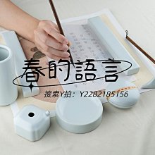 文房四寶四友軟筆鋼筆式毛筆大中小楷狼毫毛筆可加墨初學者入門書法筆便攜式軟筆文房四寶禮盒套裝免費刻字可送人 歷史價格詳細信息