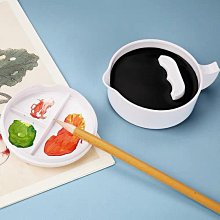 多功能學生硯實用硯成人帶蓋硯磨墨盤墨盒墨海初學硯文房四寶 歷史價格詳細信息