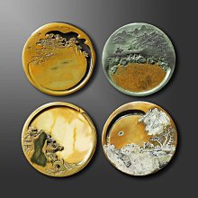 賦比興硯臺 國家非遺 歙硯雕刻技藝《古樸》老坑硯臺 帶蓋樟木盒 黃魚籽原石精品4寸手工歙硯臺 歙硯文房四寶 歷史價格詳細信息