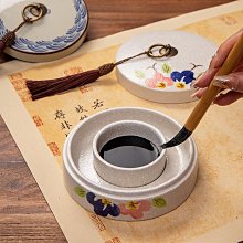 蘭齋黑檀木書法鎮紙原木鑲嵌工藝壓紙條鎮尺實木文房四寶壓書石創意神器書鎮毛筆字宣紙專 文鎮木擺件 品 歷史價格詳細信息