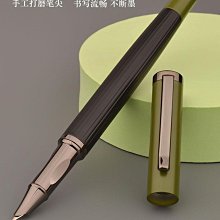 美工筆鋼筆彎頭筆尖成人個性簽名簽字銥金學生作業硬筆書法練字筆【爆款特賣】 歷史價格詳細信息