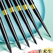 毛筆黑神話悟空 箍棒鋼筆式毛筆 毫小楷軟頭書法加墨科學毛筆 現貨 歷史價格詳細信息