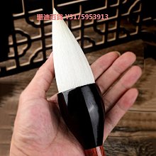 善璉湖筆斗筆大毛筆狼毫湖州寫對聯提斗套裝斗筆專業春聯大號書法國畫初學者羊毫大字兼毫抓筆聯筆兼毫毛筆 歷史價格詳細信息