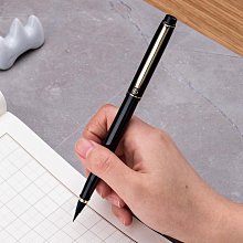 弘典秀麗筆鋼筆式毛筆成人軟筆狼毫小楷書法筆軟頭練字筆可加墨筆 價格比較,價格查詢,歷史價格詳細信息