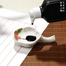 毛筆書法筆水筆墨水毛筆好寫筆墨水鋼筆練字文具筆(墨囊組/酸枝木)_☆找好物FINDGOODS☆ 歷史價格詳細信息