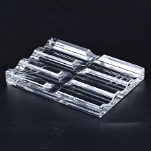 水晶透體方塊茶晶手環手珠手串 歷史價格詳細信息