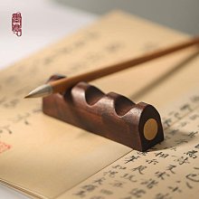 毛筆寧逸李炯峰老師推薦【字風神】行草書芾毛筆兼毫毛筆套裝 現貨 歷史價格詳細信息