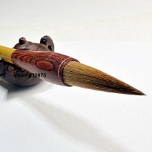 【現貨】毛筆 書法 國畫 高檔書法毛筆 純紫毫毛筆 行書 隸書 草書 國畫 毛筆組裝 抄經筆 書法練習筆 歷史價格詳細信息