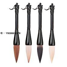 【現貨】毛筆大號狼毫鬥筆兼毫大楷寫對聯粗專業級書法特大號國畫專用提鬥 歷史價格詳細信息