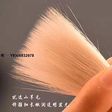 毛筆 長鋒對聯毛筆行書國畫入門毛筆文房四寶 小規格價格，中大號規格議價超夯 精品 歷史價格詳細信息