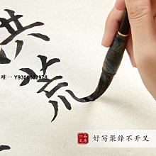 六品堂毛筆筆筒復古中國風陶瓷多功能筆筒學生桌面創意文具收納盒可愛簡約大容量圓形筆桶文房四寶書法用品 歷史價格詳細信息